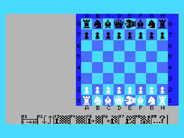 Master Chess Screenshot 1